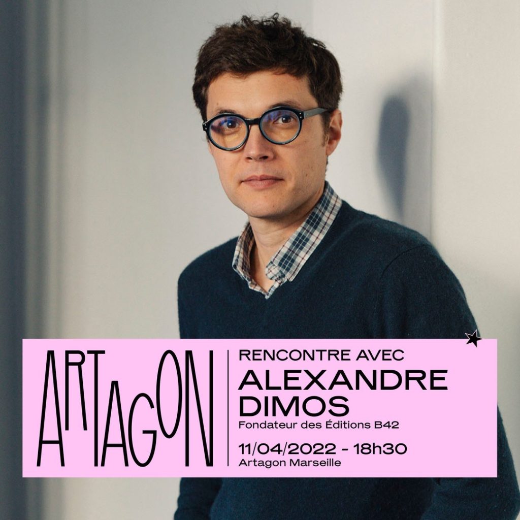 Rencontres Artagon Marseille